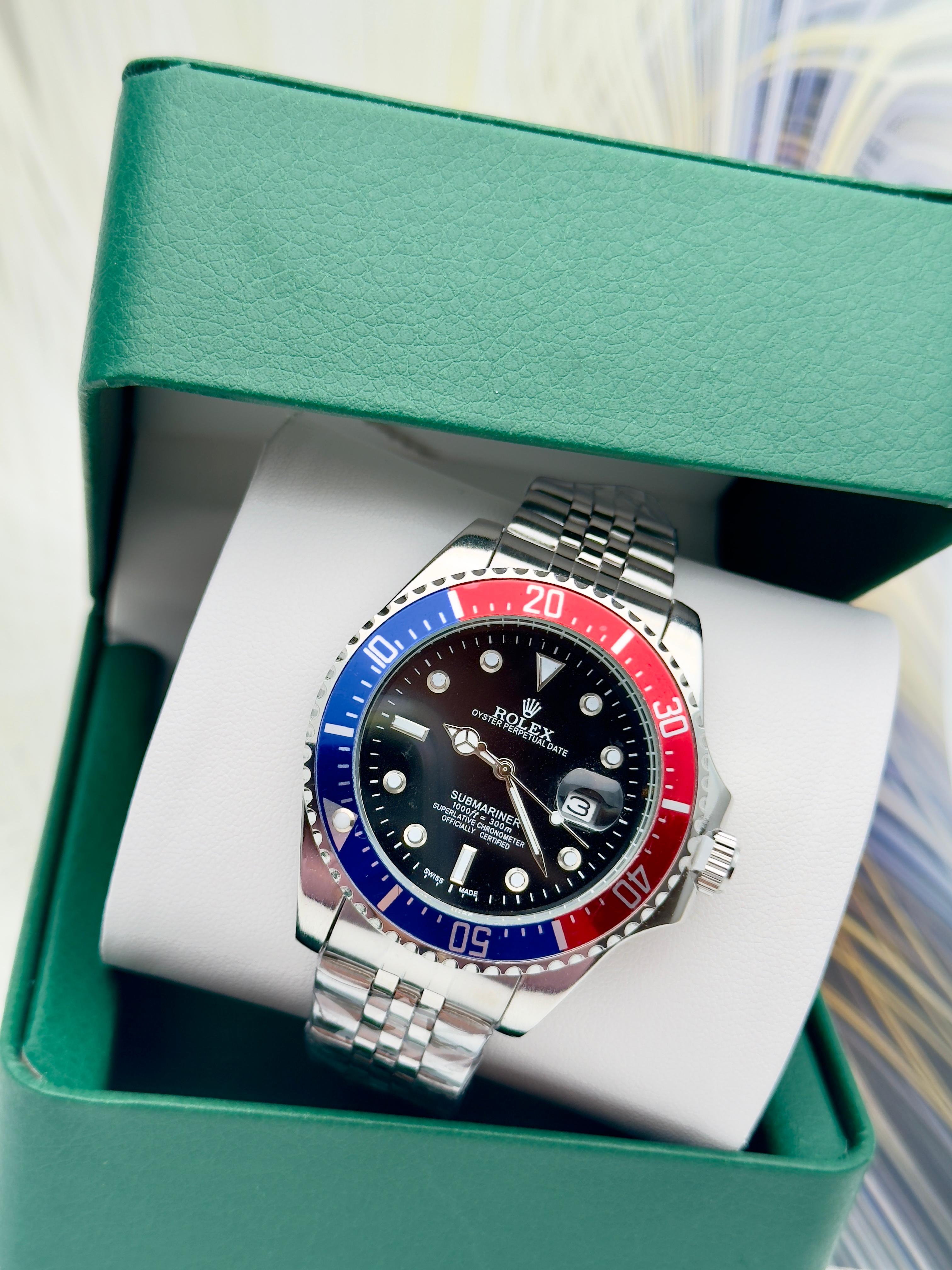 RELOJ ROLEX SUBMARINER