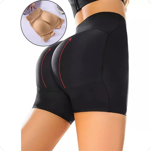 Short Braga Levanta Gluteos