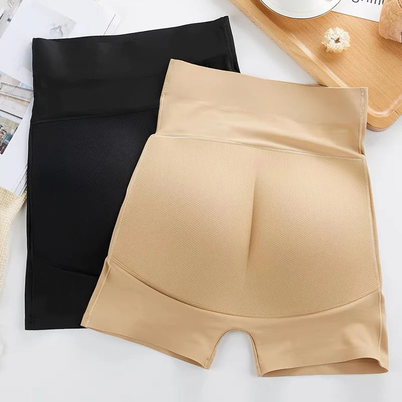 Short Braga Levanta Gluteos